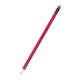 Plastic Promotional Pens - Mavi Sharpened Pencil w/Eraser