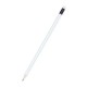 Plastic Promotional Pens - Mavi Sharpened Pencil w/Eraser