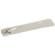 Plastic Promotional Pens - Velvet Pouch