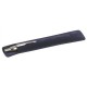 Plastic Promotional Pens - Velvet Pouch