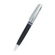 Metal Conference Pens - Midnight Metal Ballpoint