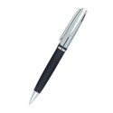 Metal Conference Pens - Midnight Metal Ballpoint