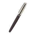 Metal Conference Pens - Midnight Metal Rollerball