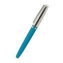 Metal Conference Pens - Midnight Metal Rollerball