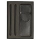 Packaging for Pens - Black Gift Box and Pouch