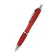 Plastic Promotional Pens - Panama Transparent