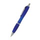 Plastic Promotional Pens - Panama Transparent