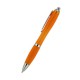 Plastic Promotional Pens - Panama Frost