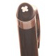 Plastic Promotional Pens - Skyview Classical Metal Ballpoint