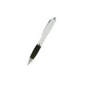 Metal Conference Pens - Panama White
