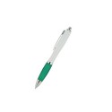 Metal Conference Pens - Panama White