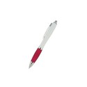 Metal Conference Pens - Panama White