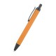 Metal Promotional Pens - Bologna Metal Ballpoint