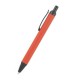 Metal Promotional Pens - Bologna Metal Ballpoint