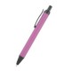Metal Promotional Pens - Bologna Metal Ballpoint