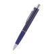 Metal Promotional Pens - Perugia Metal Ballpoint