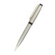 Metal Promotional Pens - W22 Metal Marble Black Trim Ballpoint