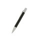 Plastic Promotional Pens - Plaza Plastic Barrel Pens