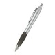 Panama Silver Metal Ballpoint