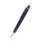 Metal Promotional Pens - Bari Ballpoint