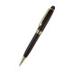 Classical Soft Touch Metal Ballpoint