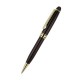 Metal Promotional Pens - Classical Soft Touch Metal Ballpoint