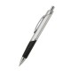Metal Promotional Pens - Saville Metal Ballpoint