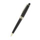 Plastic Promotional Pens - Lincoln GT Ballpoint