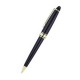 Plastic Promotional Pens - Lincoln GT Ballpoint