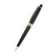 Plastic Promotional Pens - Lincoln GT Ballpoint