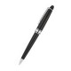 Plastic Promotional Pens - Lincoln GT Ballpoint