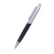 Plastic Promotional Pens - Sergio Ballpoint