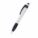 Plastic Promotional Pens - Anton Ballpoint