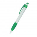 Plastic Promotional Pens - Anton Ballpoint