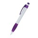 Plastic Promotional Pens - Anton Ballpoint