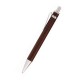 Metal Promotional Pens - Dominic Wooden Ballpoint