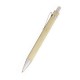 Metal Promotional Pens - Dominic Wooden Ballpoint