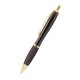 Metal Promotional Pens - Cara Metal Ballpoint
