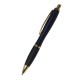 Metal Promotional Pens - Cara Metal Ballpoint
