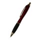 Metal Promotional Pens - Cara Metal Ballpoint