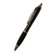 Metal Promotional Pens - Cara Metal Ballpoint