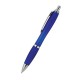 Metal Promotional Pens - Cara Transparent Ballpoint
