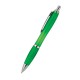 Metal Promotional Pens - Cara Transparent Ballpoint