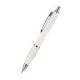 Metal Promotional Pens - Cara Transparent Ballpoint