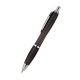 Metal Promotional Pens - Cara Transparent Ballpoint