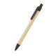 Plastic Promotional Pens - Yoko Ballpoint