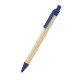 Plastic Promotional Pens - Yoko Ballpoint