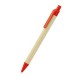 Plastic Promotional Pens - Yoko Ballpoint