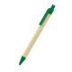 Plastic Promotional Pens - Yoko Ballpoint