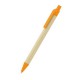 Plastic Promotional Pens - Yoko Ballpoint